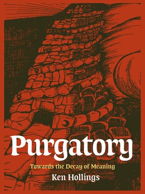 cover image of Purgatory, Volume 2